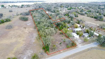 ARCADIA FL Property