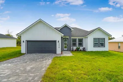 OCALA FL Home