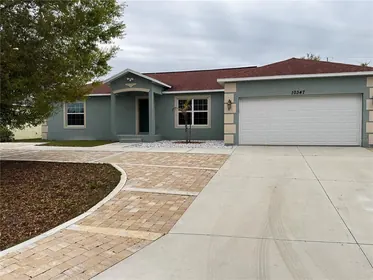 ENGLEWOOD FL Home