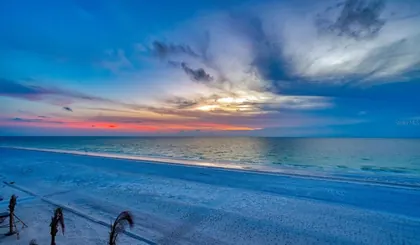 CLEARWATER BEACH FL Home
