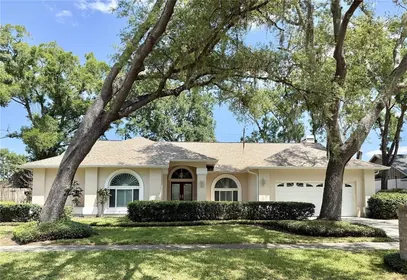 TEMPLE TERRACE FL Home