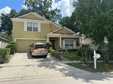 ORLANDO FL Home