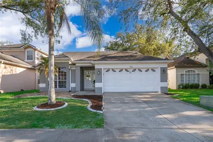 WINTER SPRINGS FL Home