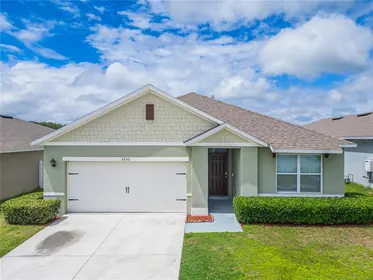 LEESBURG FL Home
