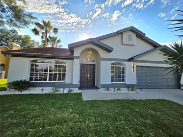 PALM HARBOR FL Home