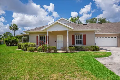 PORT CHARLOTTE FL Home