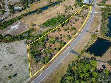 APOLLO BEACH FL Property