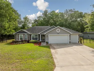 SUMMERFIELD FL Home