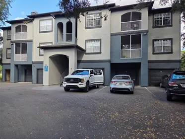 TEMPLE TERRACE FL Home