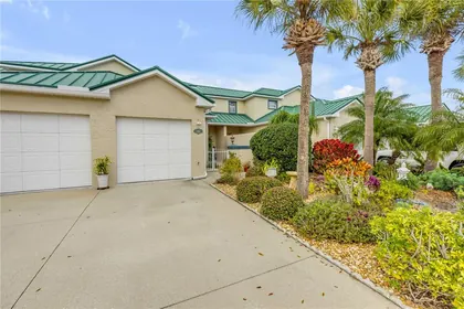NEW SMYRNA BEACH FL Home