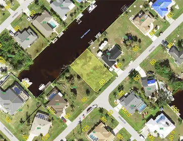 PORT CHARLOTTE FL Property