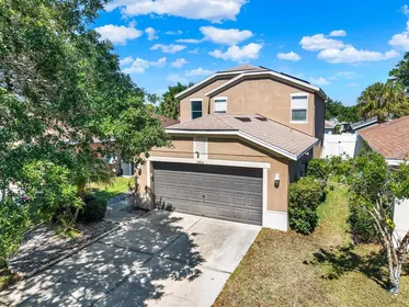 RIVERVIEW FL Home