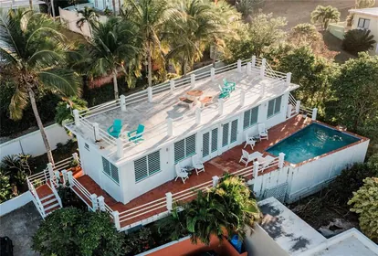 VIEQUES PR Home