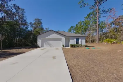 DUNNELLON FL Home