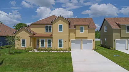 SANFORD FL Home