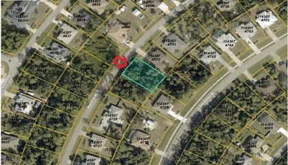 NORTH PORT FL Property