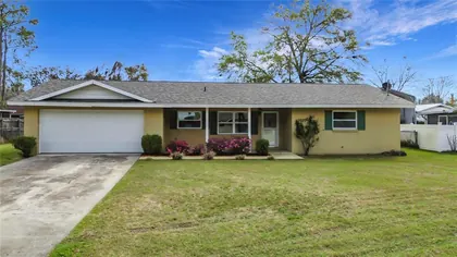 OCALA FL Home