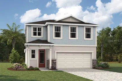 PARRISH FL Home