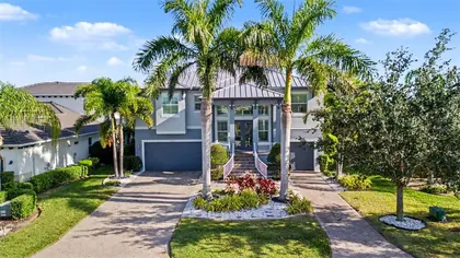 BRADENTON FL Home