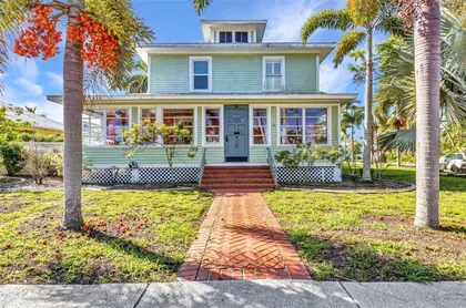 PUNTA GORDA FL Home