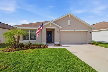 RUSKIN FL Home
