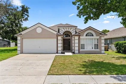 CLERMONT FL Home