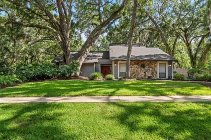 LUTZ FL Home
