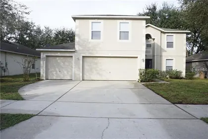 GROVELAND FL Home