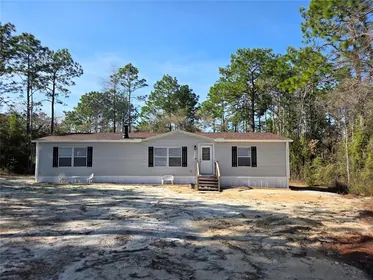 WILLISTON FL Home