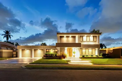 SAN JUAN PR Home