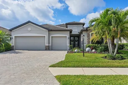 LAKEWOOD RANCH FL Home