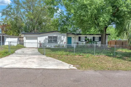 RIVERVIEW FL Home