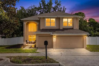 APOPKA FL Home