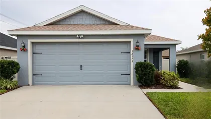 RIVERVIEW FL Home
