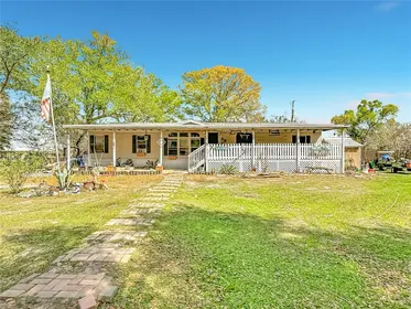 ARCADIA FL Home