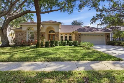 CRYSTAL BEACH FL Home