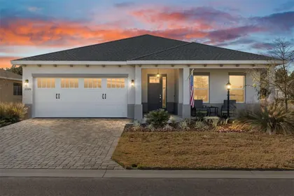 OCALA FL Home