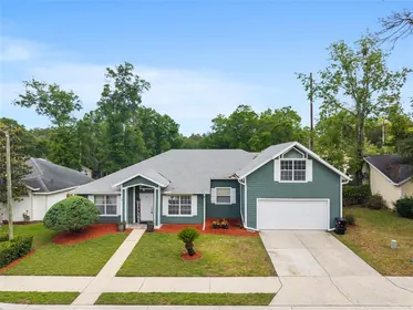GAINESVILLE FL Home