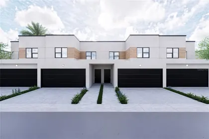 ST CLOUD FL Home
