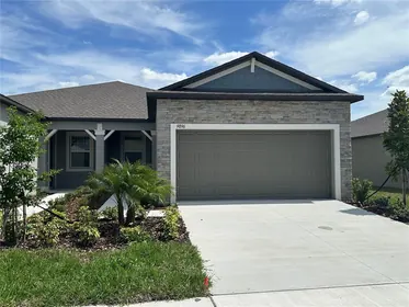 LAND O LAKES FL Home