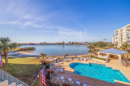 SOUTH PASADENA FL Home