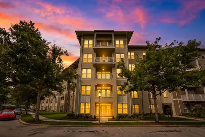 CELEBRATION FL Home