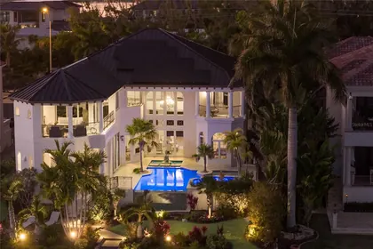 SARASOTA FL Home