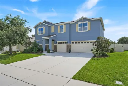 CLERMONT FL Home