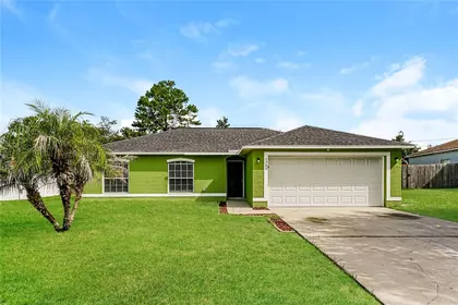 DELTONA FL Home