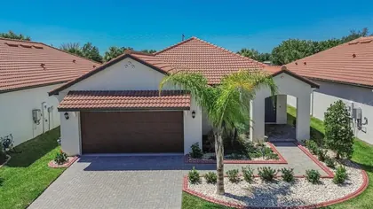 WIMAUMA FL Home