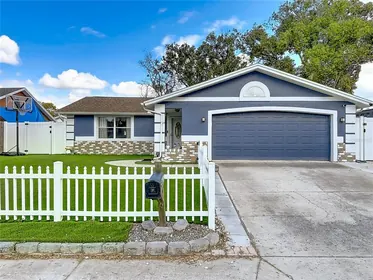 PORT RICHEY FL Home