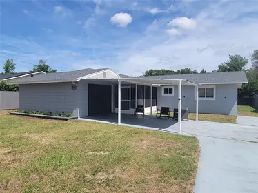 DUNNELLON FL Home