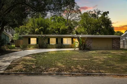 WINTER PARK FL Home