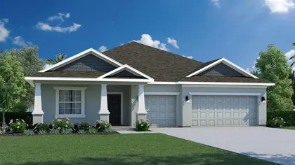 DUNNELLON FL Home